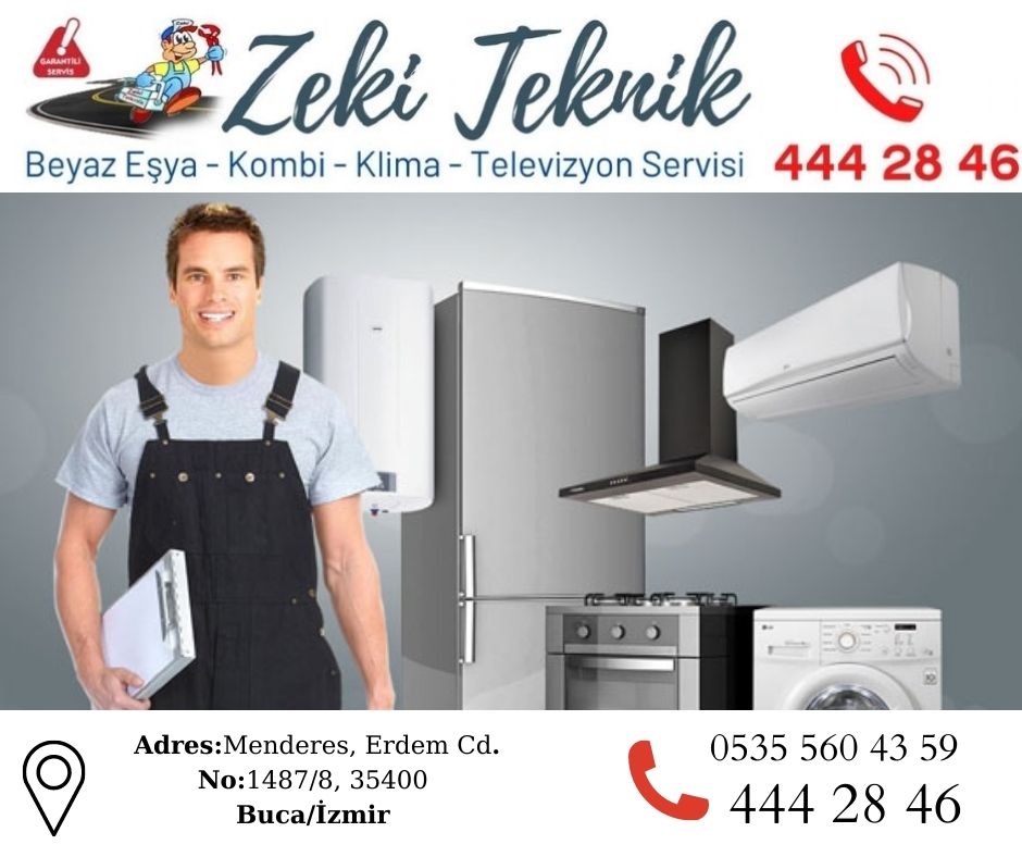 Buca FRIGIDAIRE Servisi