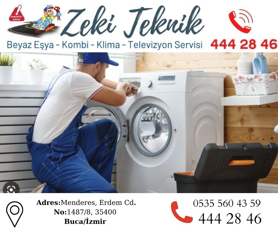Buca Hotpoint Ariston Servisi