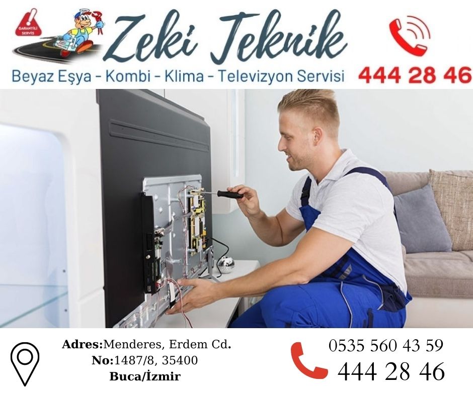 Buca Televizyoncu 