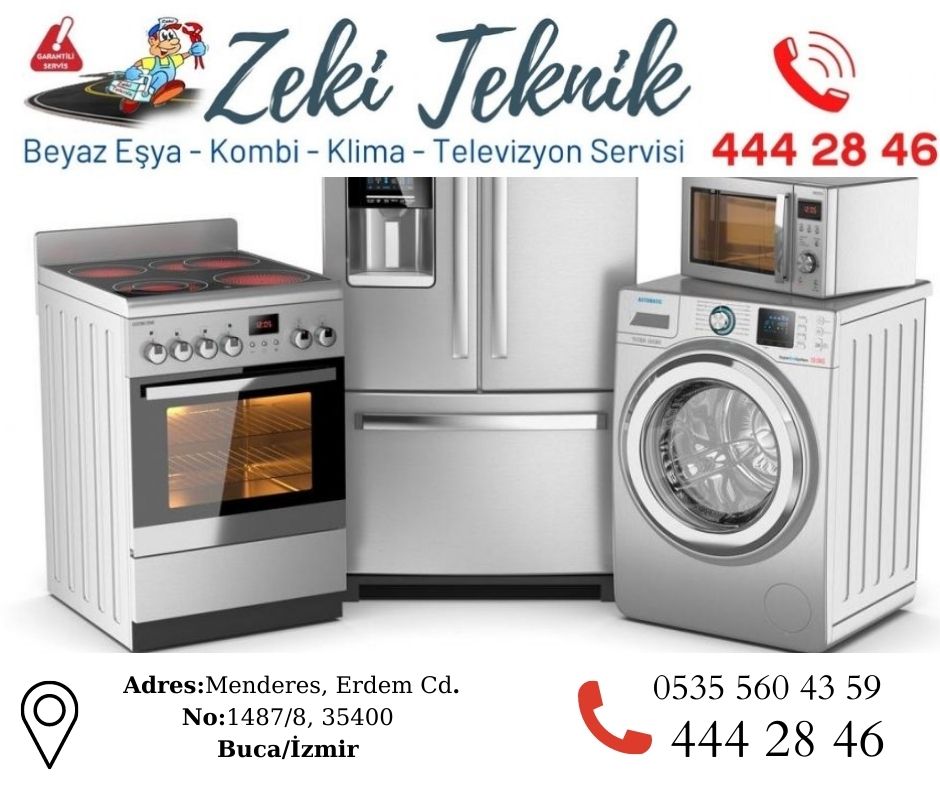 Buca Miele Servisi 