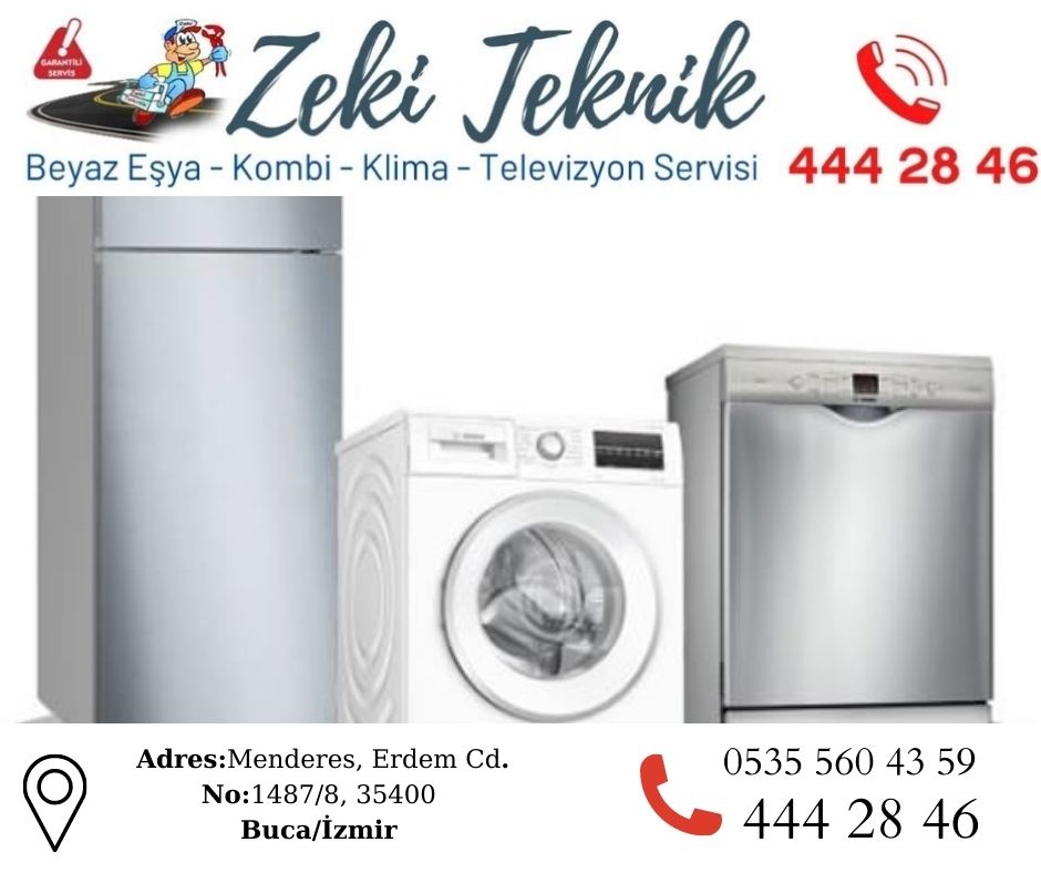 Buca Mitsubishi Servisi