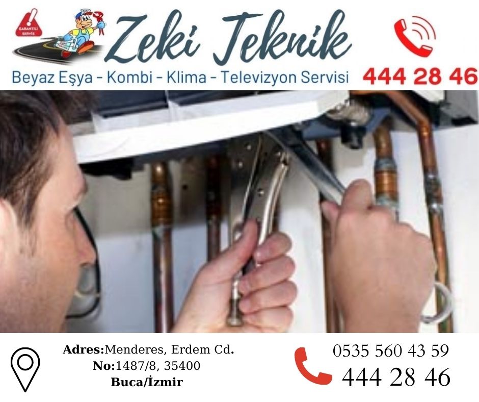 Buca Seg Servisi 