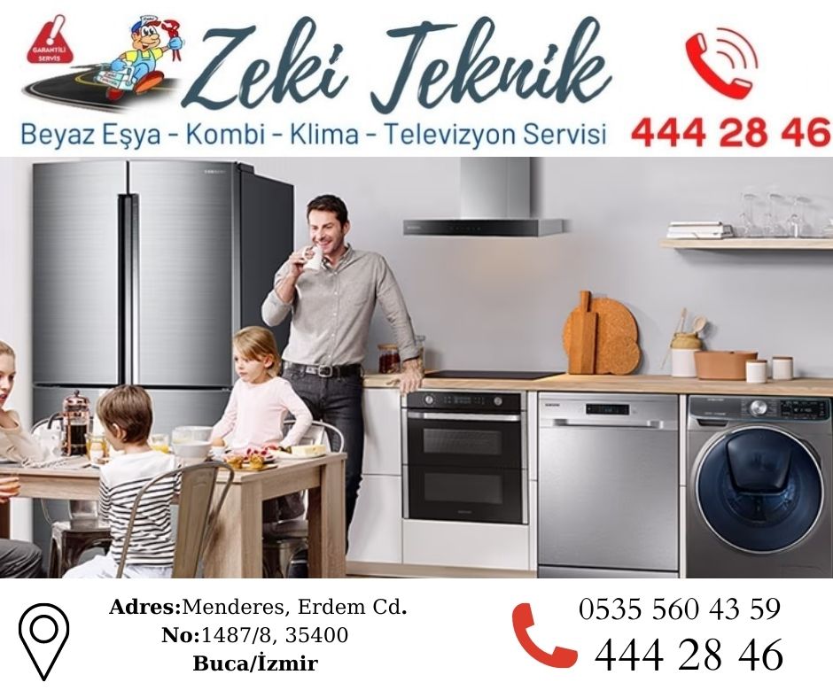 Buca Samsung Servisi