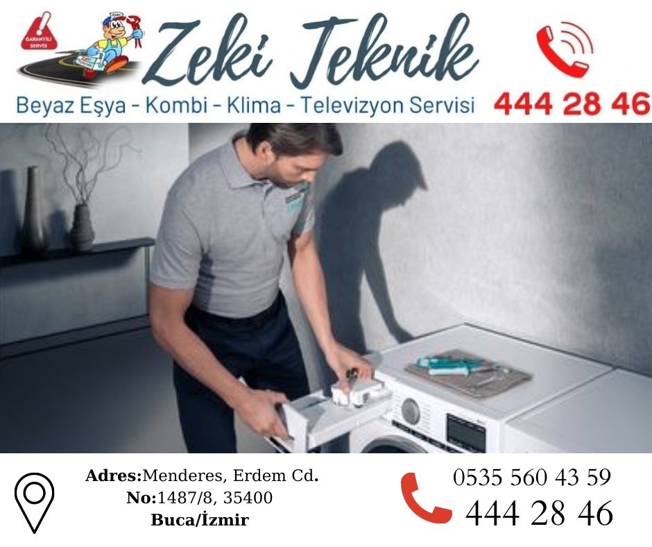 Buca Siemens Servisi 