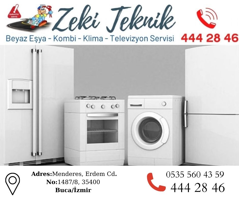Buca Whirlpool Servisi
