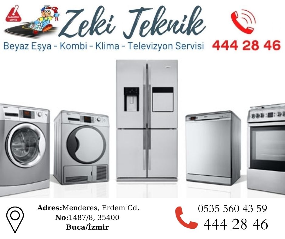 Buca Arçelik Servisi 